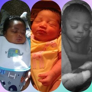 Meet your Posher, Kassandra